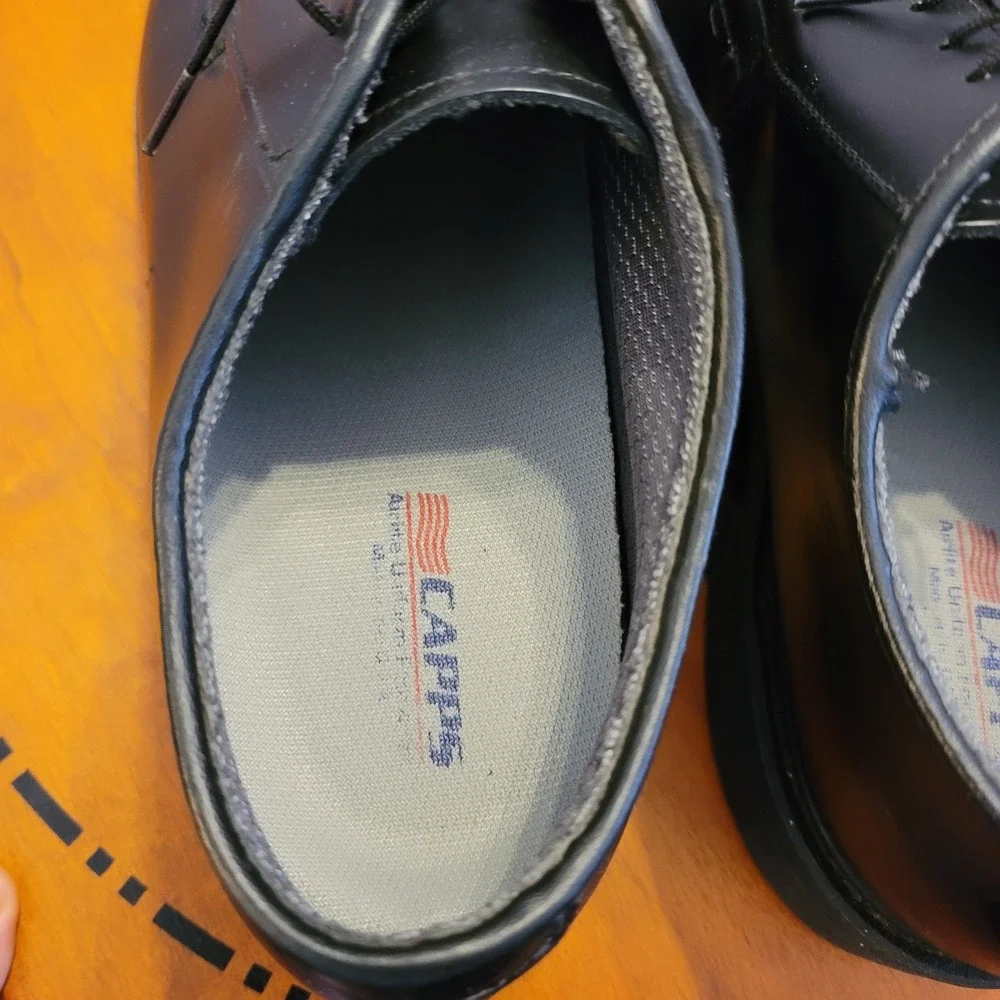 Capps Shoe Company capps shoe